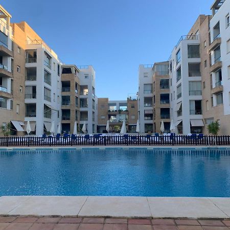 Apartamento Espectacular Atico Frente Al Mar Isla del Moral Exterior foto